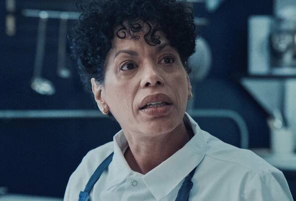 Liza Colon-Zayas The Bear Season 3