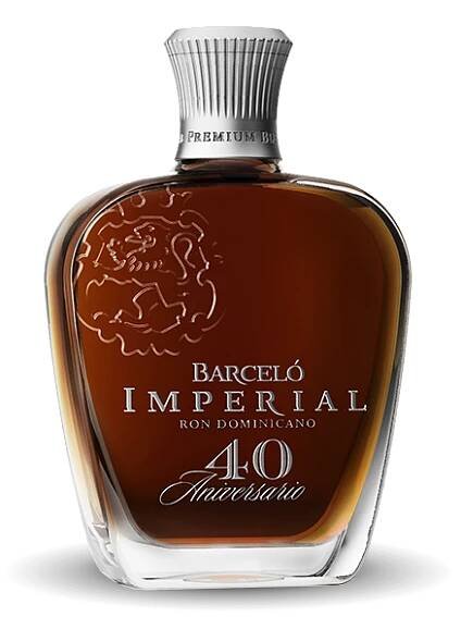 Vyhrej rum Barcelo v hodnotě 3000kč!