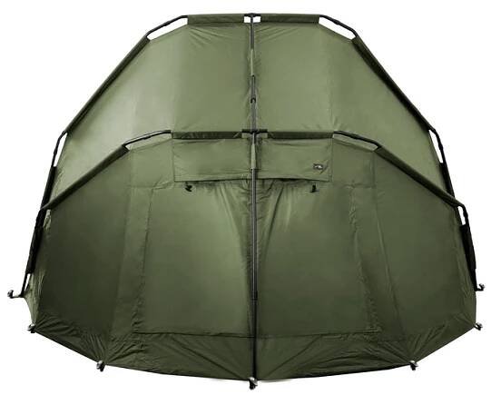 Delphin Bivak Yurta Neo ClimaControl | AzFishing.cz