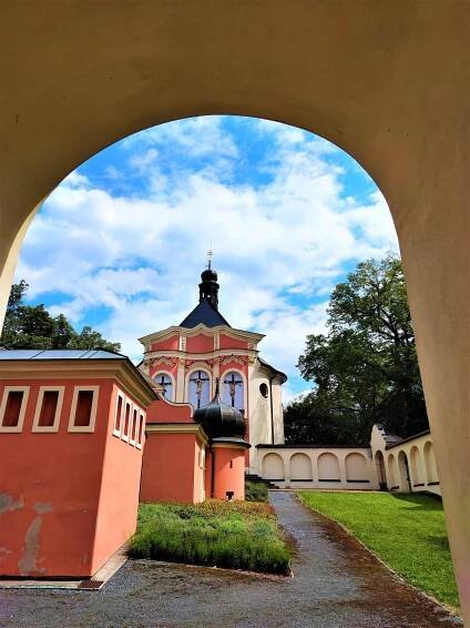 Fotografie - Jaroměřice - 11.08.2023