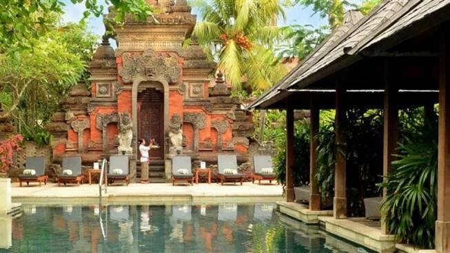 CK Siam Travel, dovolená Bali | Invia.cz