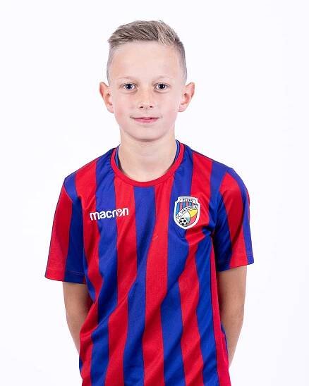Martin Zeman #9