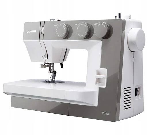 Janome 1522 lg