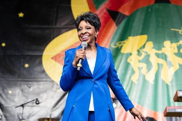 How Gladys Knight’s Legacy Led to a $28 Million Net Worth - 21Ninety