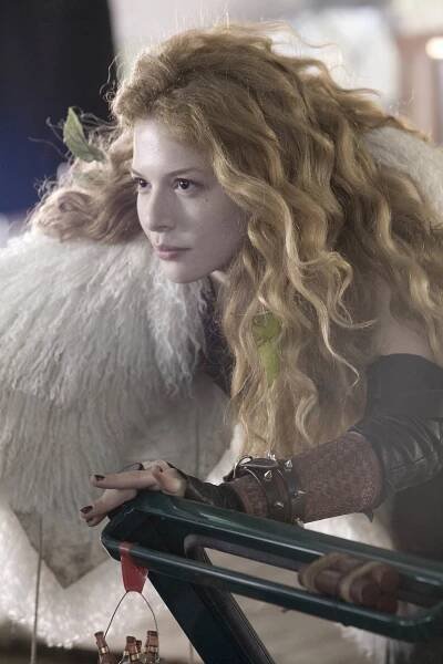Rachelle Lefevre in Stmívání (2008)