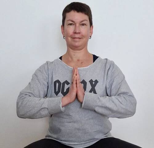 Tanz&Fitness – Donnerstagsyoga mit Alex
