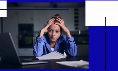 What Is Math Anxiety And How Is It Affecting My Child - DropKick Math - DropKick Math