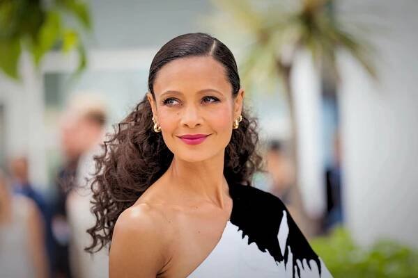 What's the best-kept secret in the Island of Vis? Ask the Westworld star, Thandie Newton