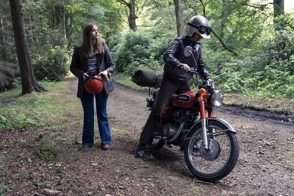 Dalgliesh - Jistá spravedlnost - 2. část (S02E04) (2023) | Galerie - Z epizody | ČSFD.cz
