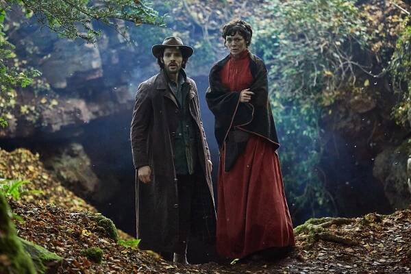 Colin Morgan, Fiona O'Shaughnessy - Živí a mrtví - Epizoda 4 - Z filmu