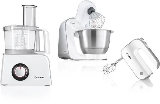 Bosch MUM 54251