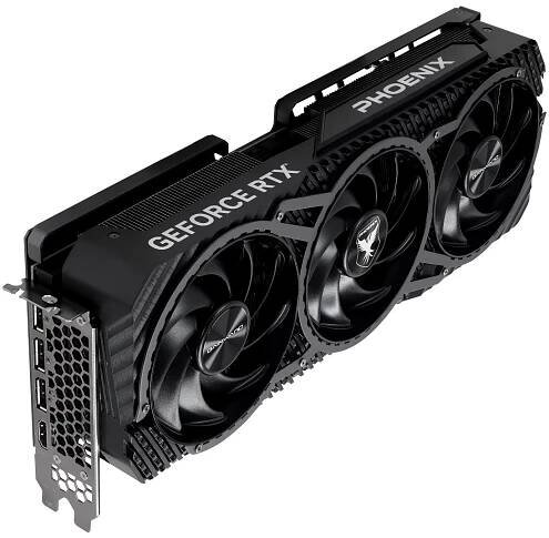 GAINWARD GeForce RTX 4080 Phoenix GS 16G
