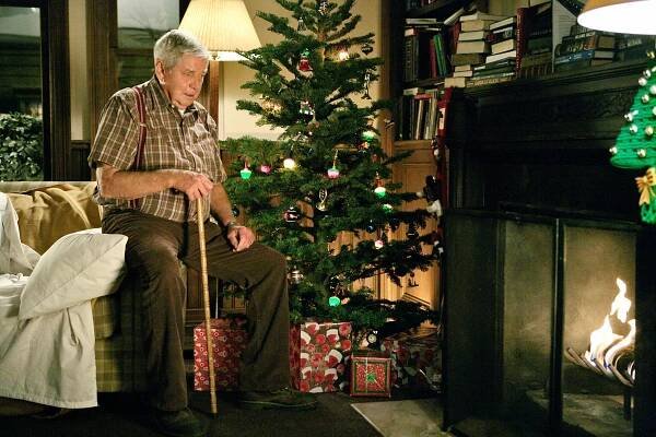 Ralph Waite