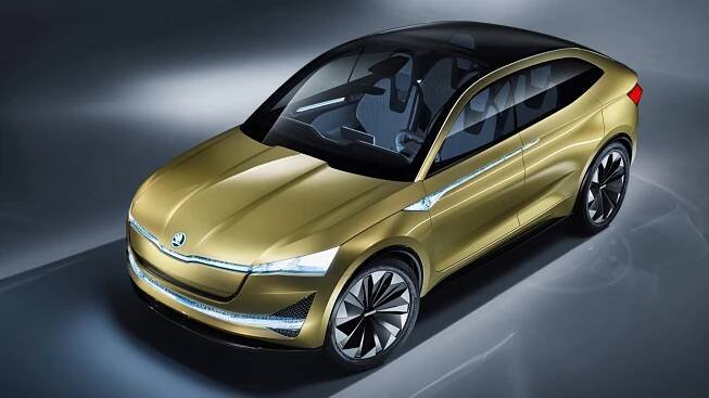 Škoda chystá lavinu RS modelů! Po Kodiaqu se možná vrátí Fabia a určitě přibude i elektrické SUV!