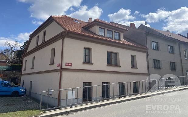 2+kk, Dlouhá, Chotěboř, 102 m²