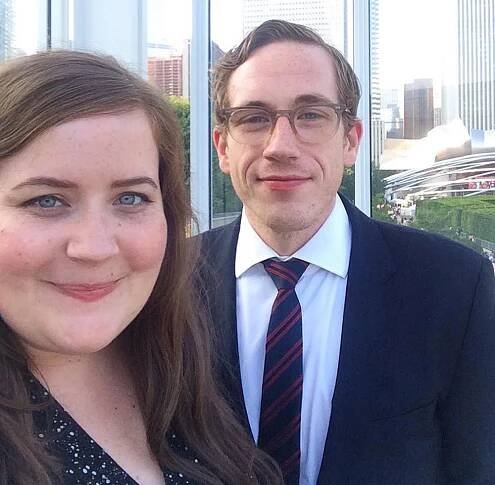 aidy bryant and conner omalley