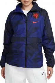 Dámská bunda s kapucí Nike Nizozemsko