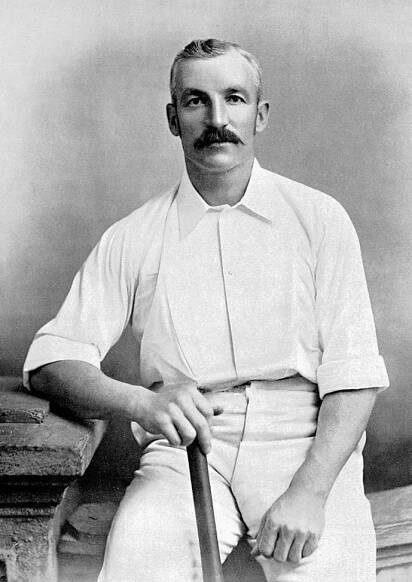 George Giffen