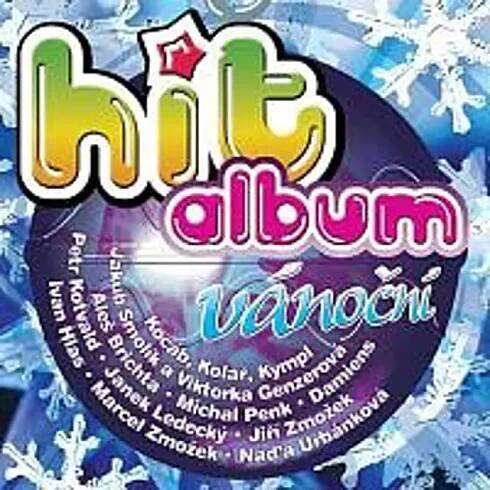 Hit Album Vánoční