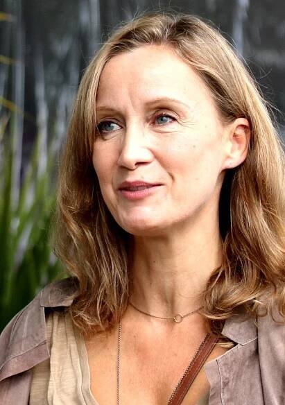 Catherine Marchalová – Wikipedie