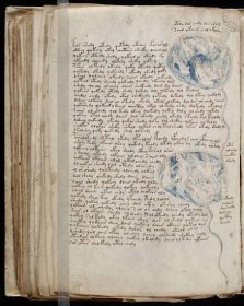Záhada Voynichova rukopisu pokračuje, text nakonec prolomen nebyl | Sueneé Universe
