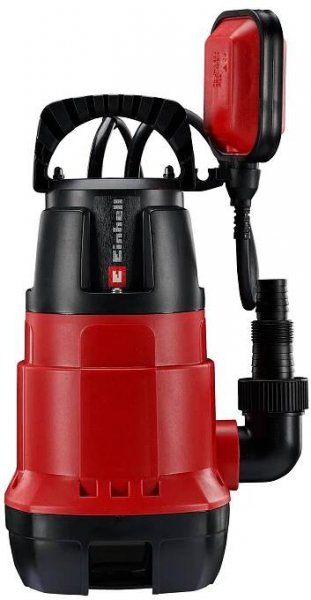 Einhell GC-DP 7835