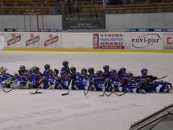 HC Tábor - HC Stadion Vrchlabí | HCTábor.com oficiální stránky hokejového klubu