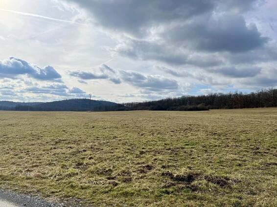 Prodej Pozemek, Štěchovice - Masečín, okres Praha-západ