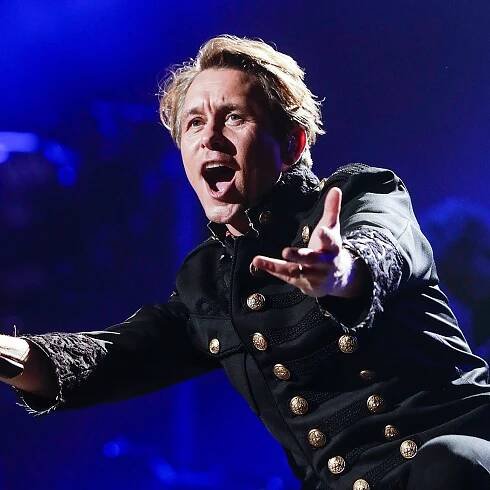 Mark Owen facts: Take That singer's wife, height, children, songs and more revealed