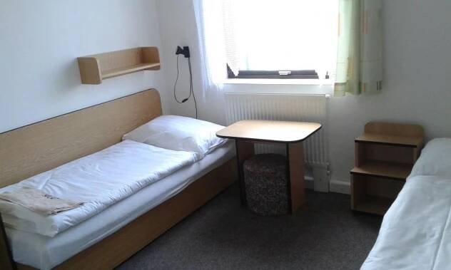 Penzion - Ubytovna Sport, Beroun | Hotel.cz
