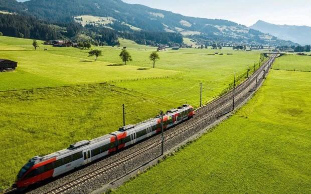 Das Brixental