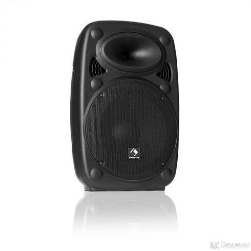 PARTY REPRO BLUETOOTH - Auna - Praha 9