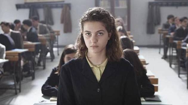 Záhadná Elena Ferrante poodhaluje své soukromí