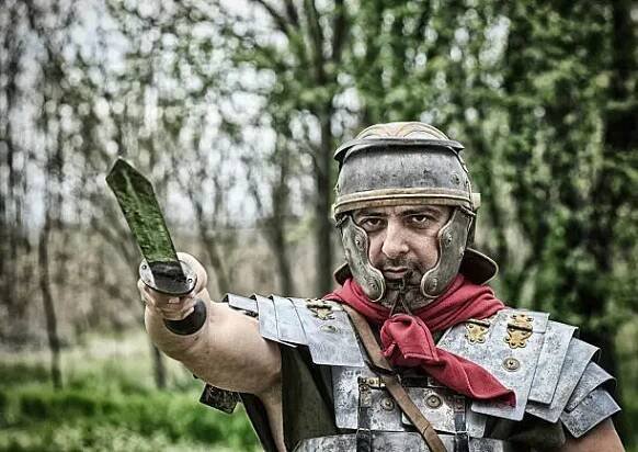 Více než 30 obrázků na téma Centurion a Řím zdarma - Pixabay