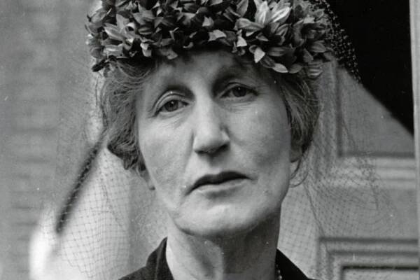 Babičku slavné britské herečky měl na černé listině dokonce sám Adolf Hitler