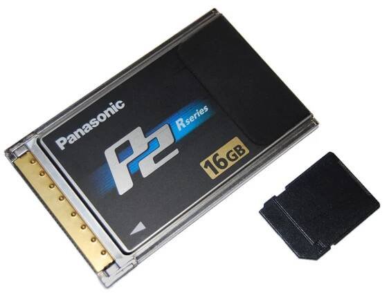 DVCPRO P2 – Wikipedie