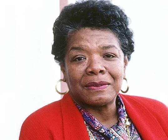 Maya Angelou Biography - Facts, Childhood, Family Life & Achievements