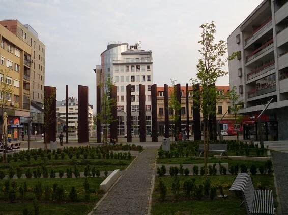 Náměstí Svobody (Osijek)