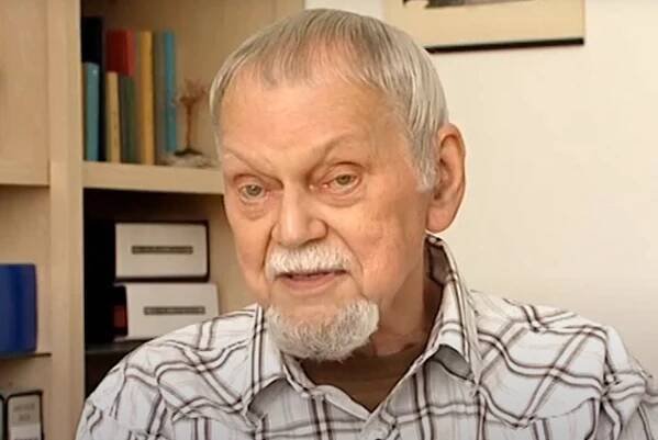 Umělecký svět truchlí: hvězda Ordinace se rozloučila se svým otcem, byl také slavným hercem - Zivot