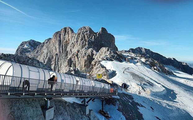 Dachstein