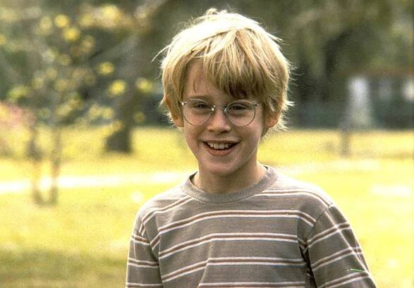Macaulay Culkin Through the Years: Photos of the Actor