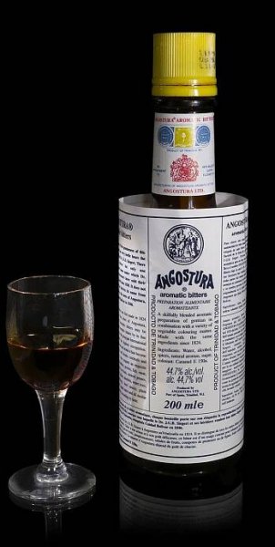 Angostura Bitters