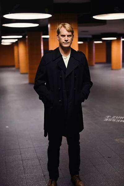 Fotos – Enno Kalisch