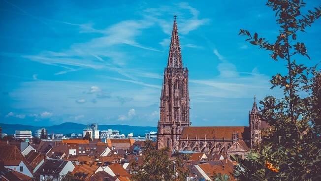 Muttertagsgeschenk: außergewöhnliche Stadtführung