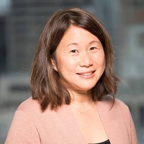 Jean Tang