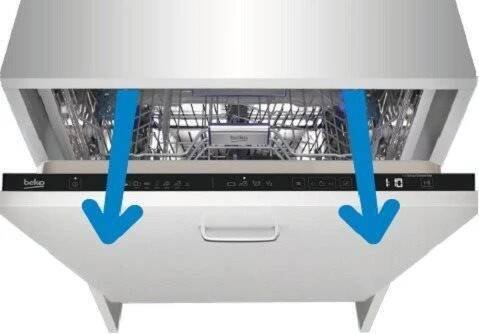 BEKO BDIN38643C