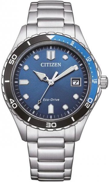 Citizen Sports Eco-Drive AW1821-89L | Hodinky-365.cz