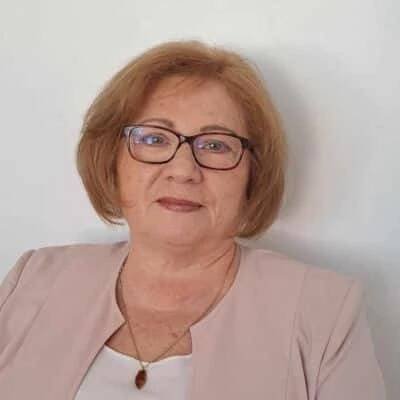 Terapeutky hlubinné kvantové terapie - Andrea Máčalíková