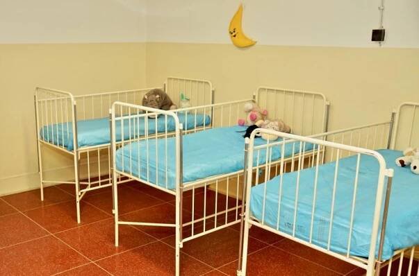 Pro případ katastrofy: Podzemní nemocnice Na Bulovce pojme až 1 000 lidí | 100+1 zahraniční zajímavost