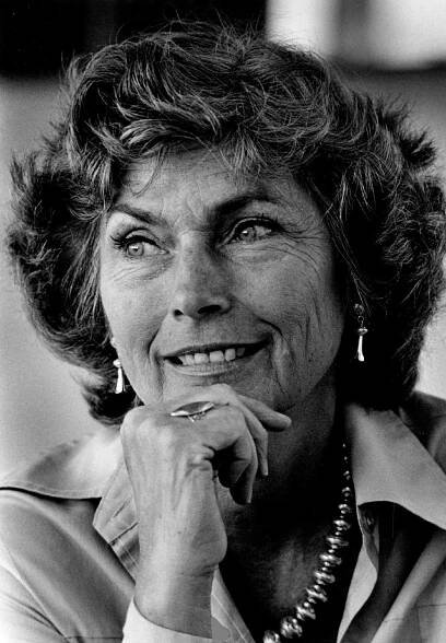 Herečka Priscilla Pointerová